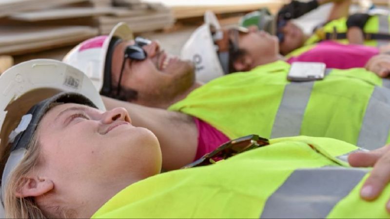 Der Solar Decathlon Europe 21 ist internationaler Zehnkampf für urbanes Bauen und Leben, der 2021 in Wuppertal stattfindet. Bei dem Hochschulwettbewerb treten 18 Teams in zehn Disziplinen gegeneinander ein.