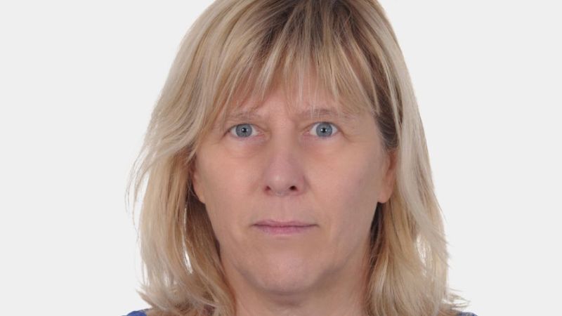 Porträtfoto Dr. Claudia Buerhop-Lutz