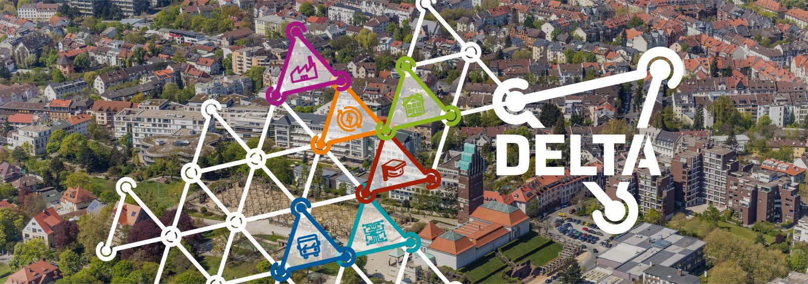 DELTA: Darmstädter Energie-Labor für Technologien in der Anwendung