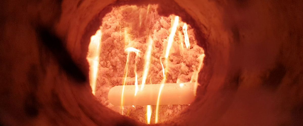 Konventionelle Kraftwerke, die mit Biomasse betrieben werden, minimieren den CO<sub>2</sub>-Ausstoß und nutzen gleichzeitig die vorhandene Energie-Infrastruktur.