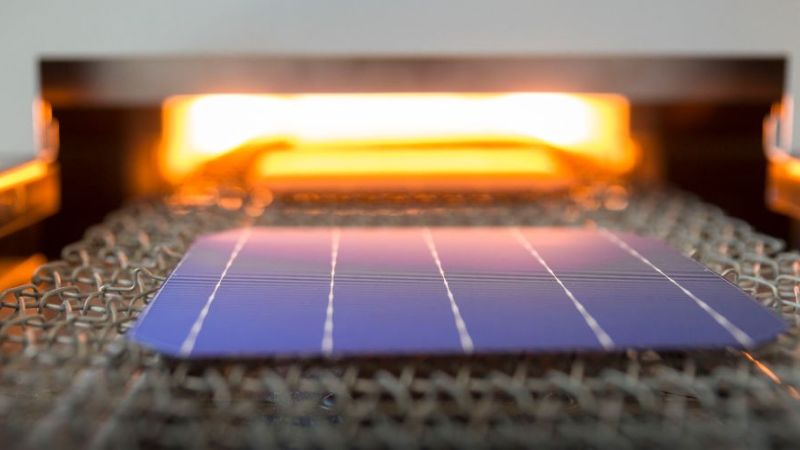 Titelbild Bundesbericht Energieforschung 2022