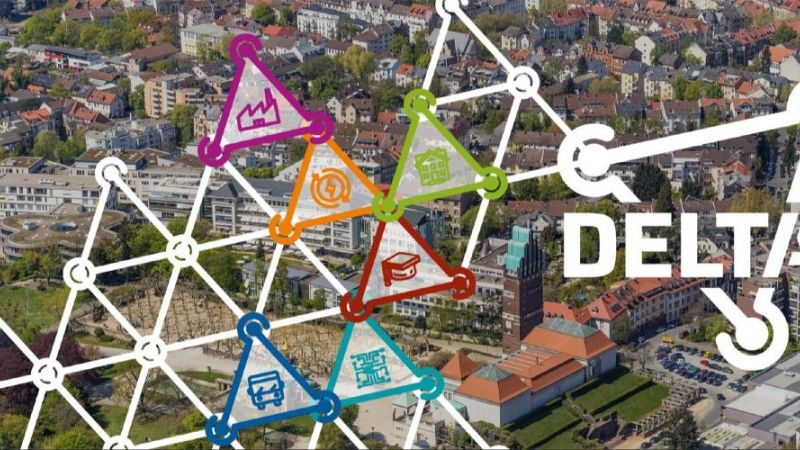 DELTA: Darmstädter Energie-Labor für Technologien in der Anwendung
