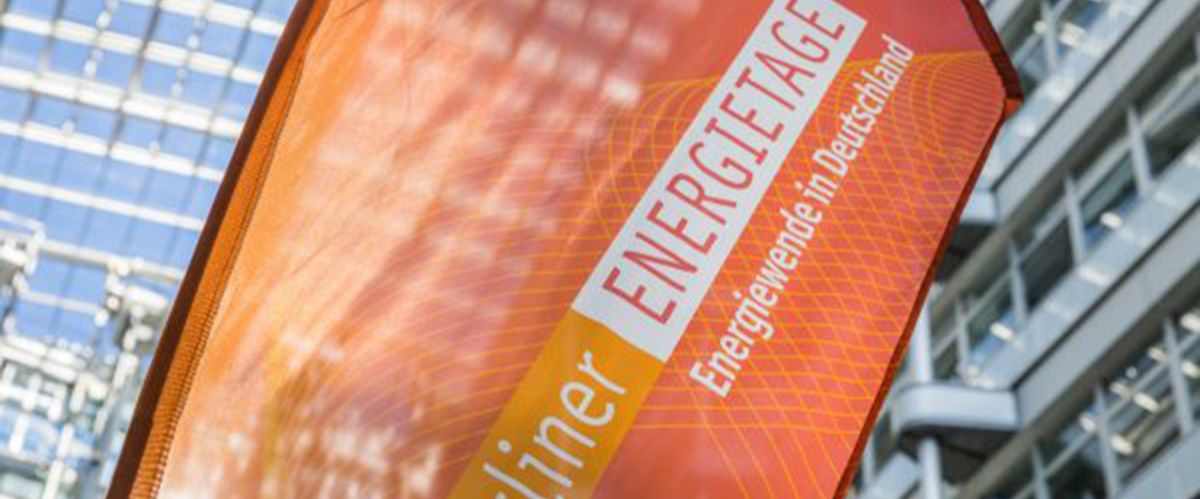 Berliner Energietage 2020: Die Forschungsinitiative Energiewendebauen des BMWi ist mit zwei Webinaren dabei.