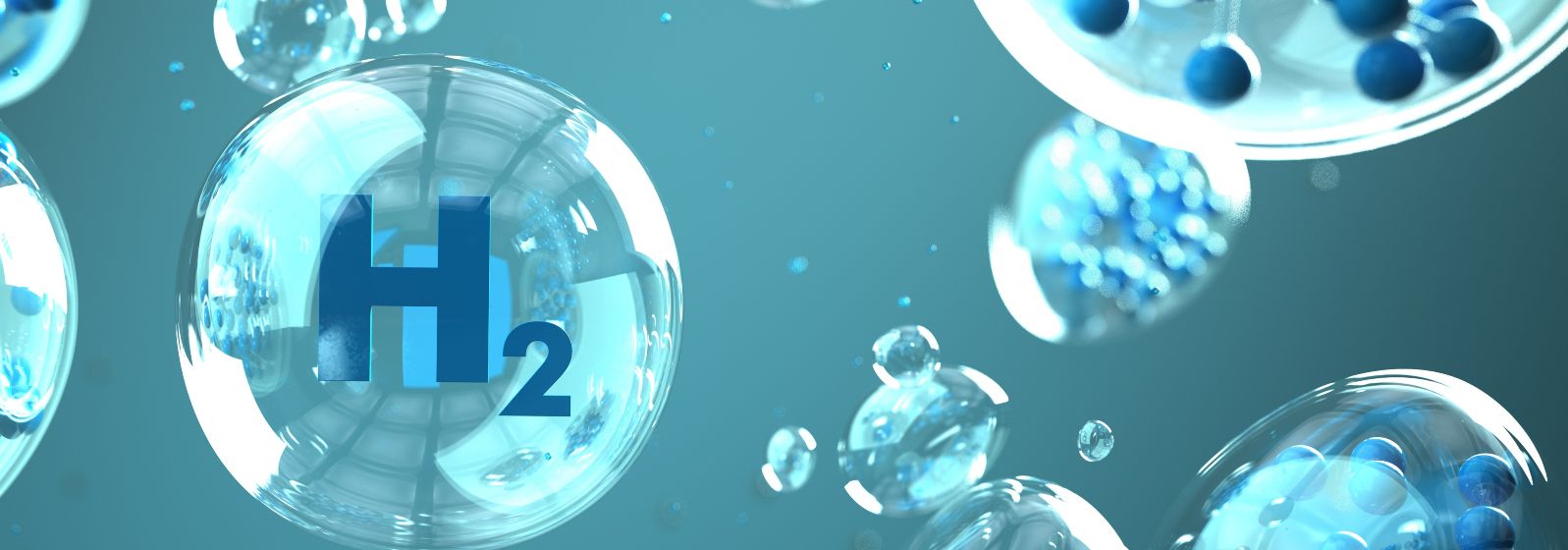Normen und Standards spielen beim Aufbau einer Wasserstoffwirtschaft eine wichtige Rolle. Sie dienen als Orientierungshilfe und empfehlen, wie ein Vorhaben umgesetzt werden sollte.