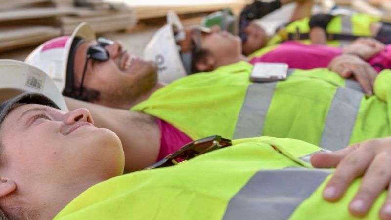 The Solar Decathlon Europe 21 is an international decathlon for urban building and living that will take place in Wuppertal. 