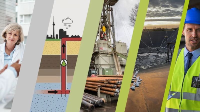 Die URBAN ARENA bringt Wissenschaft und Praxis beim Thema Wärmespeicher zusammen. Die URBAN ARENA bringt Wissenschaft und Praxis beim Thema Wärmespeicher zusammen.