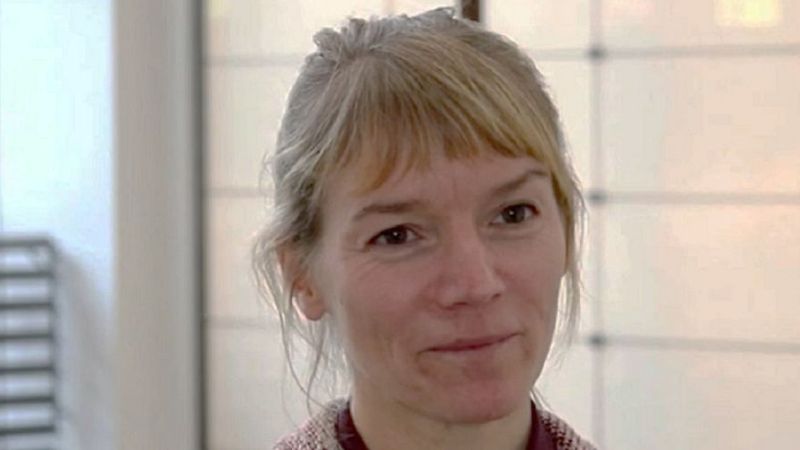 Portätbild Dr. Stefanie Tafelmeier