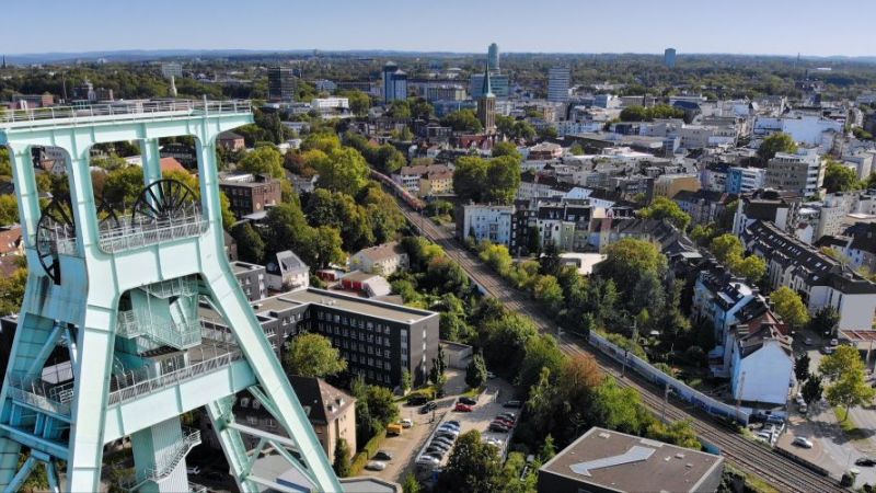 Bochum-Panorama