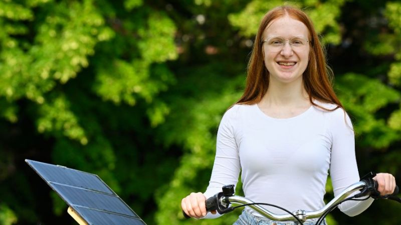Oligomerisat für synthetisches Flugkerosin