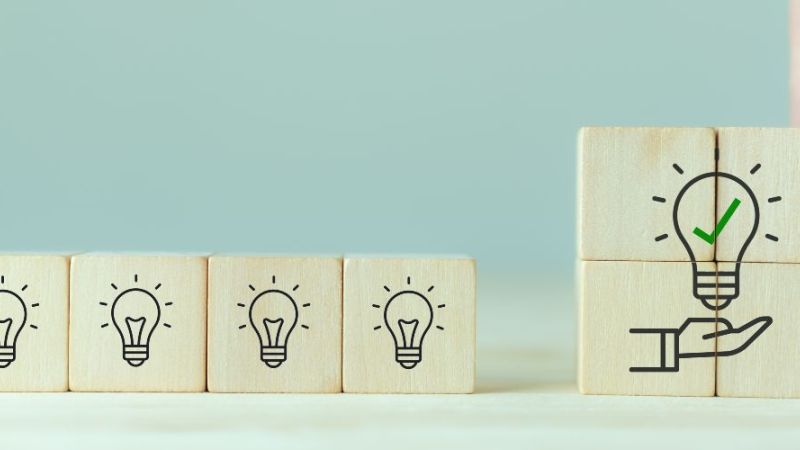 Damit Innovationen für das Energiesystem entstehen, sind Bund und Länder im engen Austausch zu Forschung und Entwicklung.