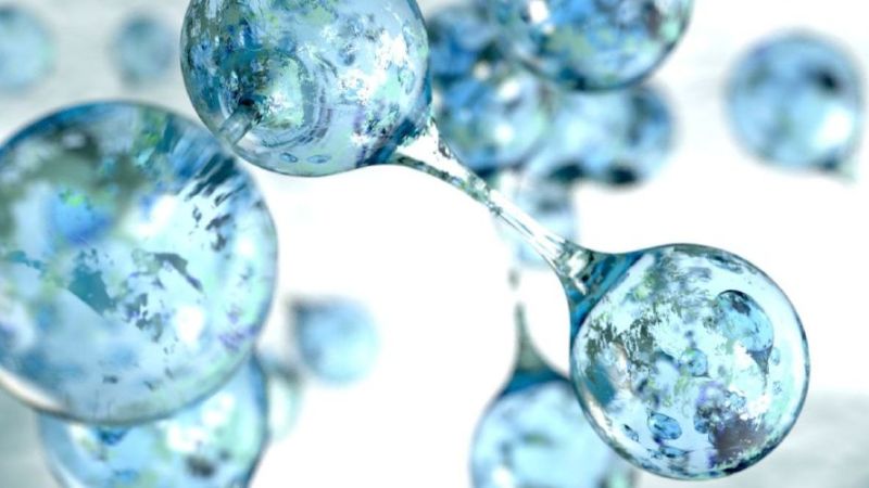 Seit 2023 berichten Wasserstoff-Expertinnen und -Experten von ihren Projekten