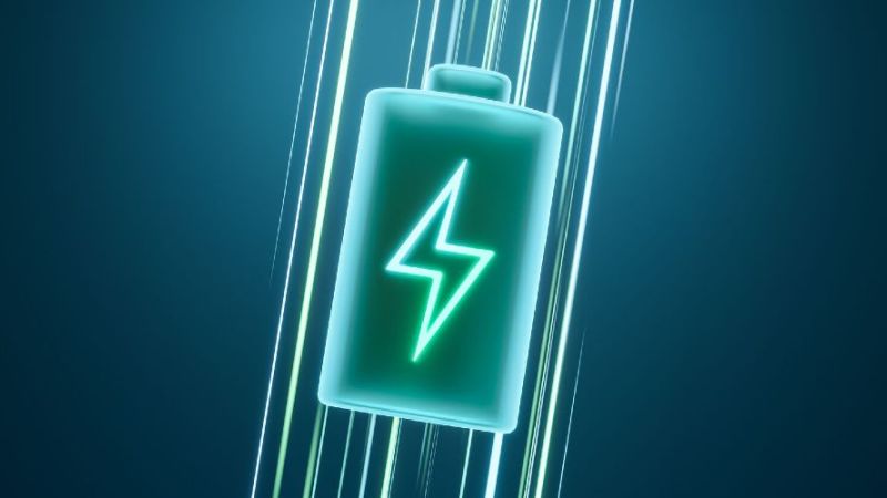 Natrium-Ionen-Batterien sind eine umweltschonende, günstige und sichere Speicher-Alternative.