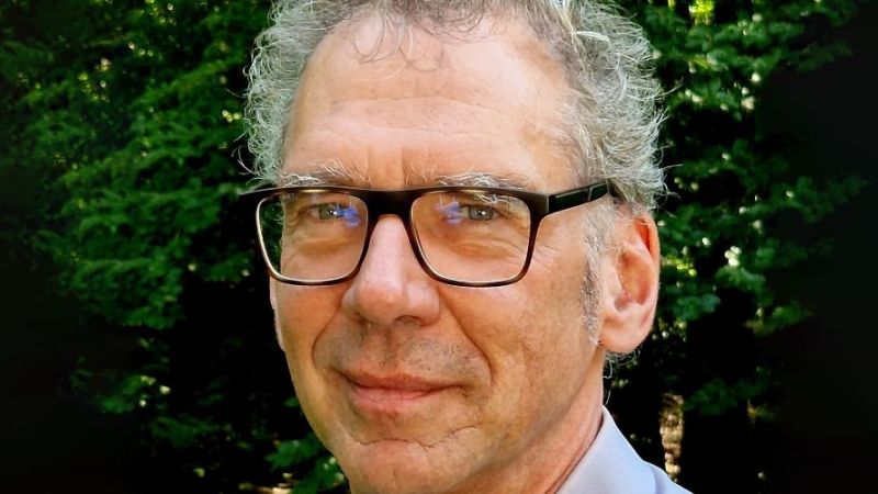 Dr. Andreas Hauer Dr. Andreas Hauer Porträtbild