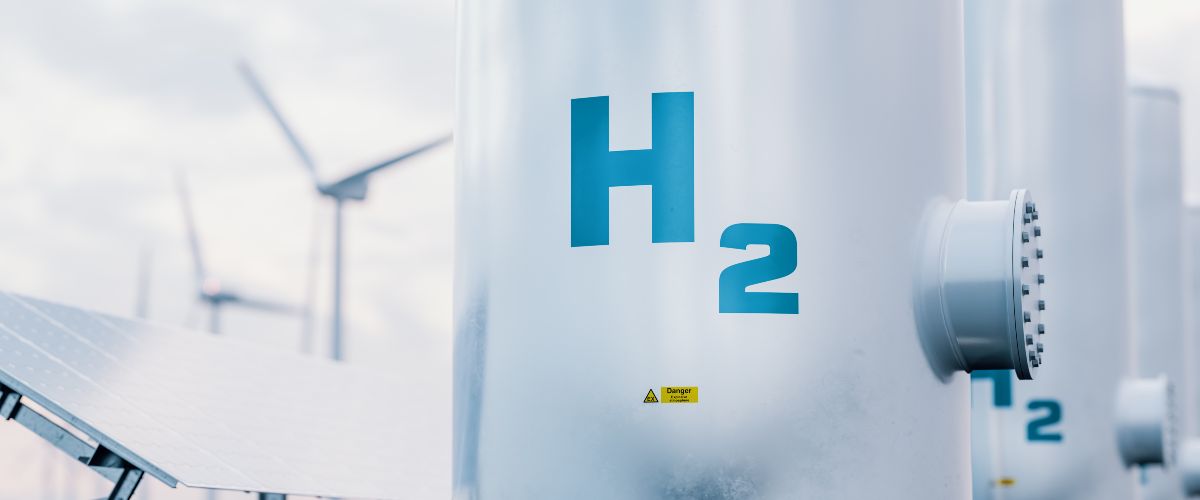 Einheitliche Standards unterst&uuml;tzen einen geregelten und erfolgreichen Wasserstoff-Markthochlauf. (Symbolbild)