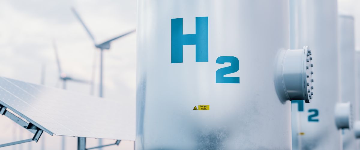 Einheitliche Standards unterstützen einen geregelten und erfolgreichen Wasserstoff-Markthochlauf. (Symbolbild)