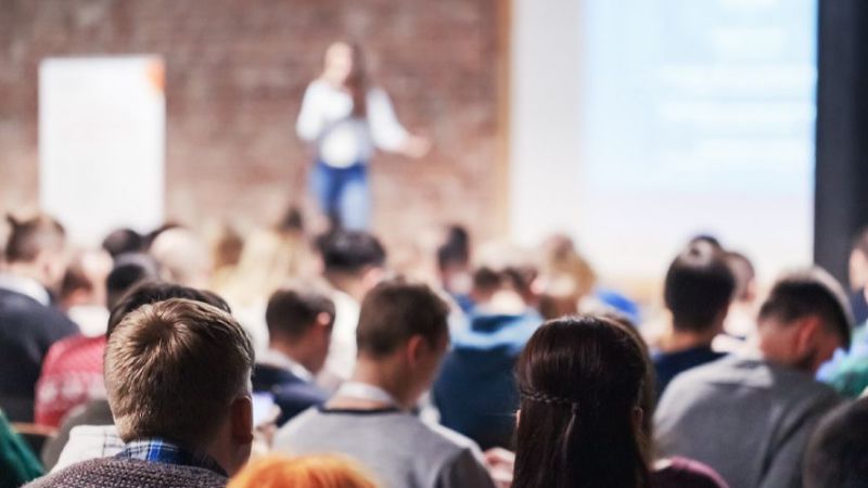 Die 2. Energieforschungskonferenz des BMWE findet am 11. und 12. November 2025 statt (Symbolbild).