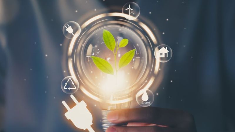 Bundeswirtschaftministerium veröffentlicht neue Förderaufrufe für mehr Wettbewerbsfähigkeit und Resilienz.