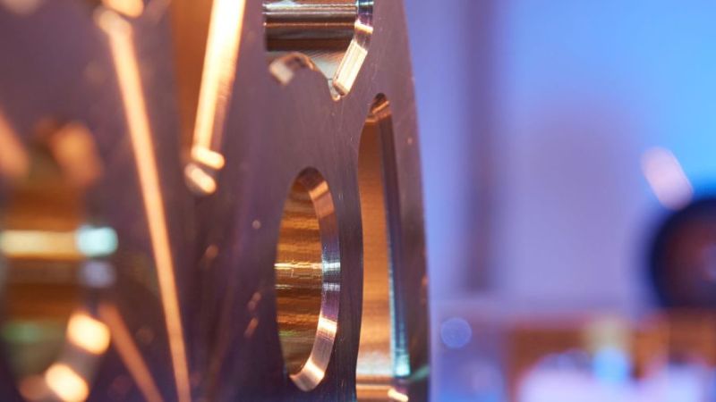 Ausschnitt vom Titelbild Bundesbericht Energieforschung 2025