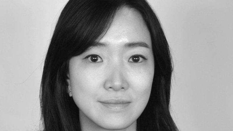 Porträtbild Dr. Hee-Jung Yoon