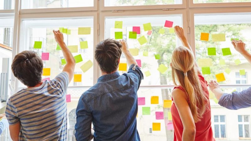 Am 28 und 29. April 2026 findet das Jahrestreffen des Forschungsnetzwerks Systemanalyse in Berlin statt.