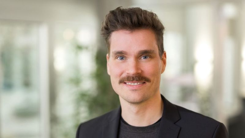 Gino Frielinghaus, Fraunhofer IWES