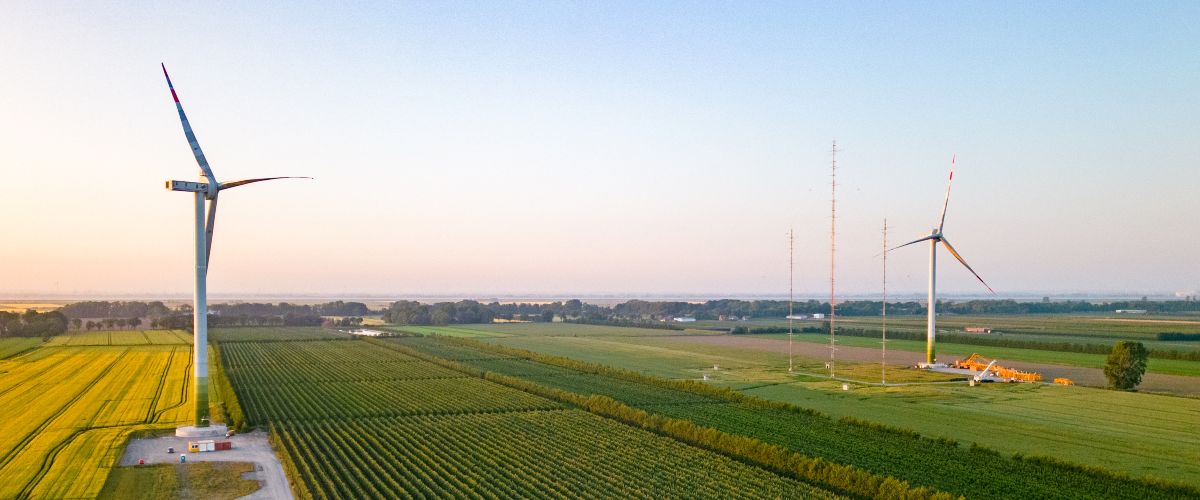 Effizienter, nachhaltiger, systemf&auml;hig: Innovationen f&uuml;r erneuerbare Energien
