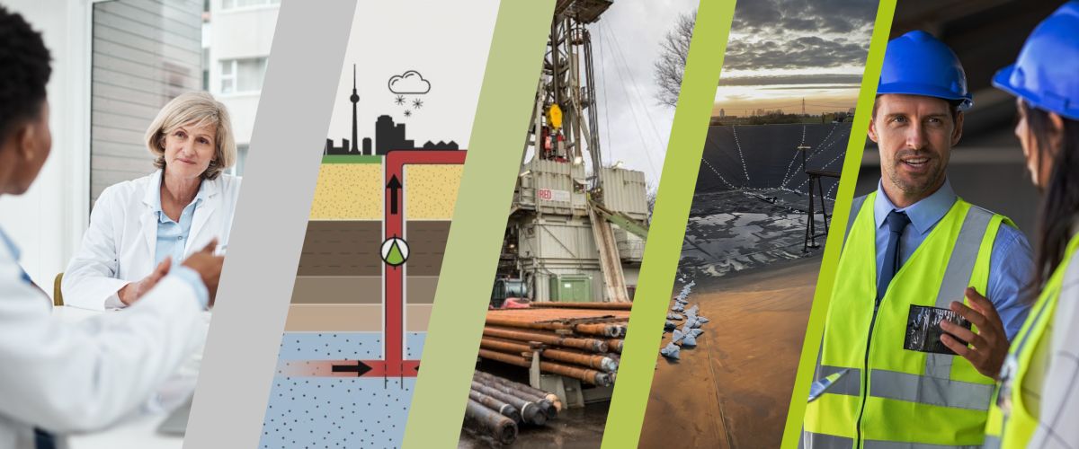 The first micro project on seasonal heat storage was launched in January, the last three research teams launched in June.