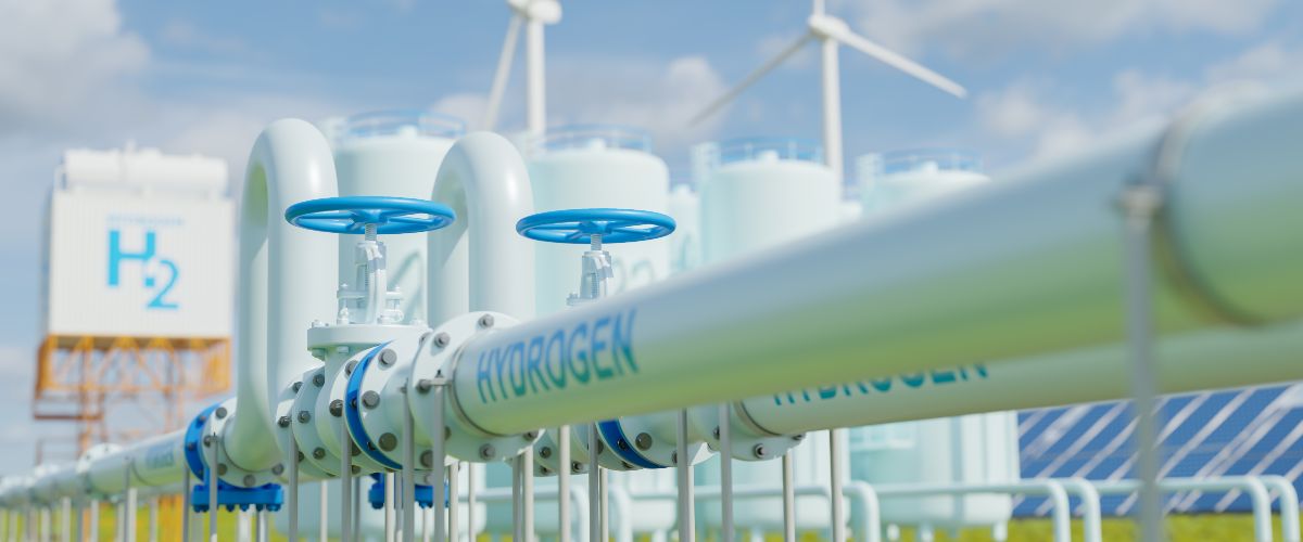 Begleitforschung zur Mission Wasserstoff gesucht&nbsp;&ndash; jetzt bewerben!