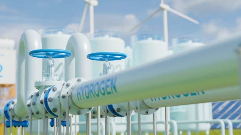 Begleitforschung zur Mission Wasserstoff gesucht – jetzt bewerben!
