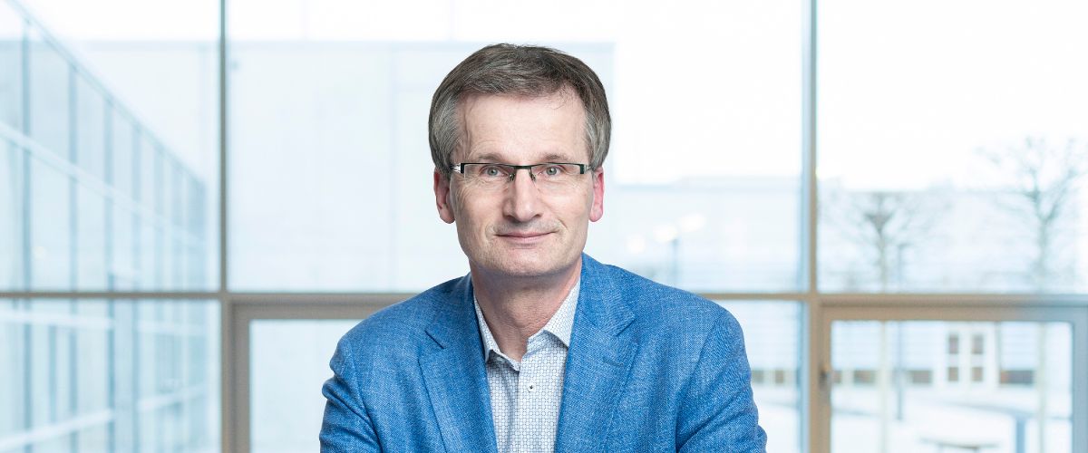 Porträtbild Matthias Sturm