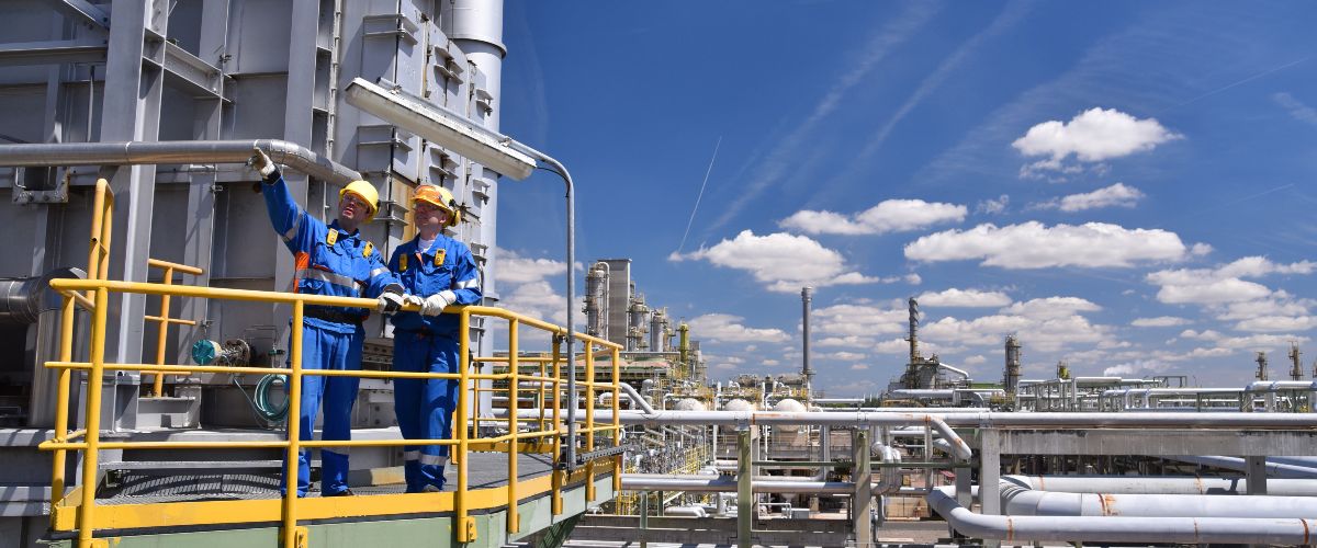 Transferprojekt f&uuml;r die Forschung zu Gro&szlig;w&auml;rmepumpen und thermischen Speichern f&uuml;r die Industrie&nbsp;&ndash; jetzt bewerben!