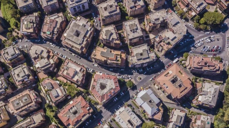 The Living Labs Europe Competition aims to make neighbourhoods more sustainable.