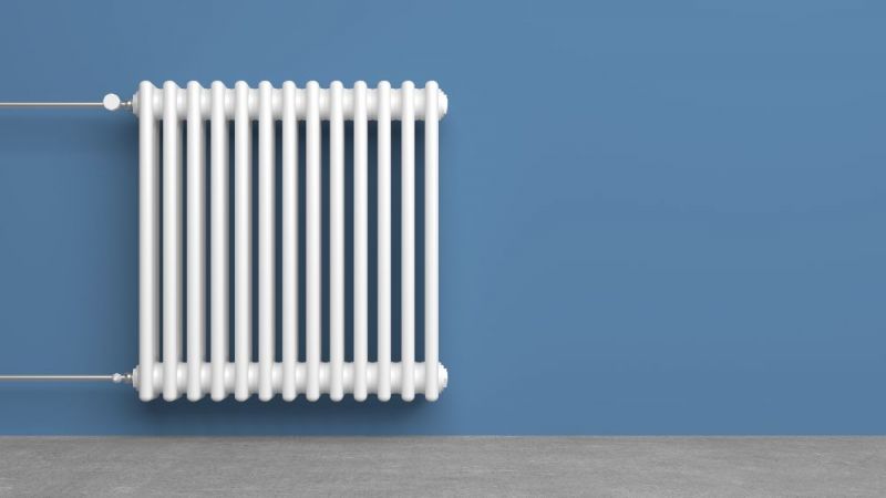 Symbol image radiator