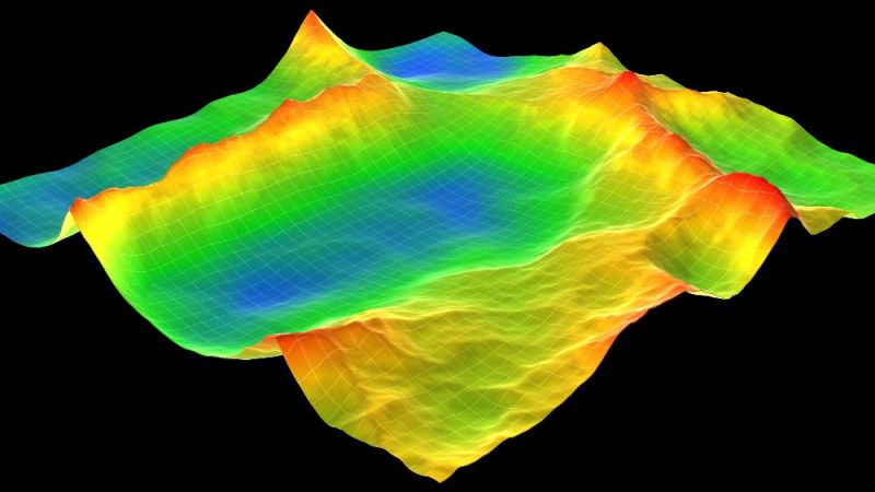 The potential of shallow geothermal energy for Germany’s heat supply is to be utilized more effectively. To achieve this, a nationwide standardized database is to be created in the WärmeGut project.