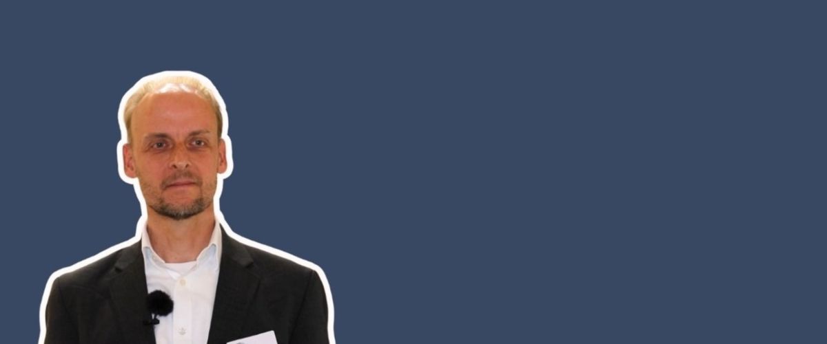 Im Interview: Dr. Dietrich Schmidt vom Fraunhofer-Institut für Energiewirtschaft und Energiesystemtechnik IEE.