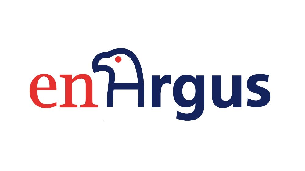 Das Logo von EnArgus