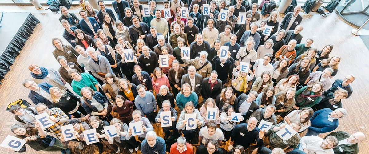 Auftaktveranstaltung der Begleitforschung BEWEGT