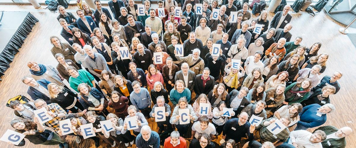 Auftaktveranstaltung der Begleitforschung BEWEGT
