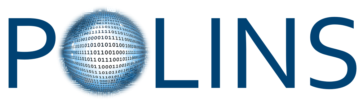 Logo MODEX POLINS
