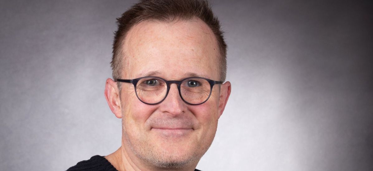 Matthias Thiel vom Zentralverband Sanitär Heizung Klima