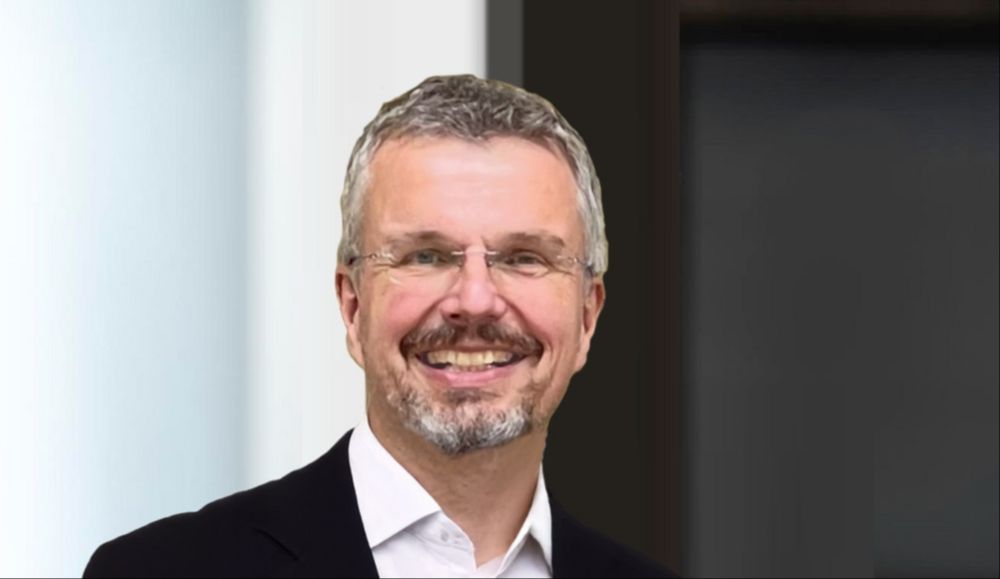 Porträtfoto Matthias Wenthe