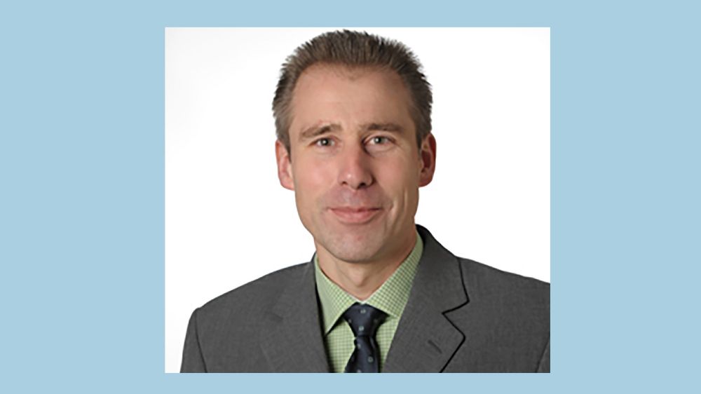 Porträtfoto Prof. Dr.-Ing. Christof Humpert
