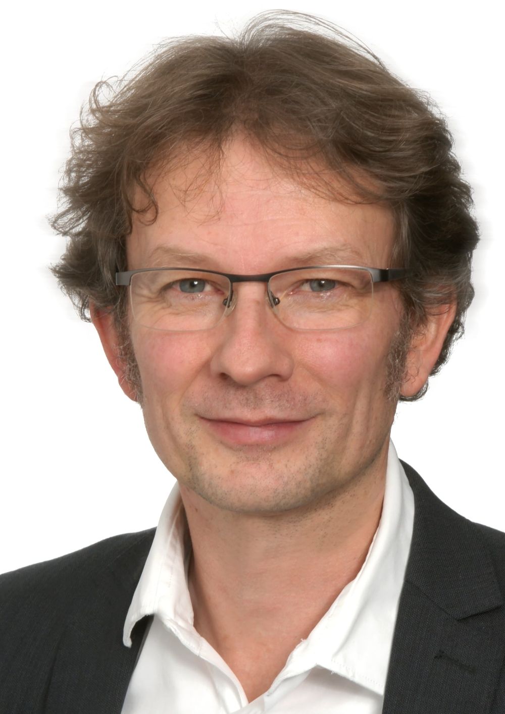 Dr. Bert Droste-Franke