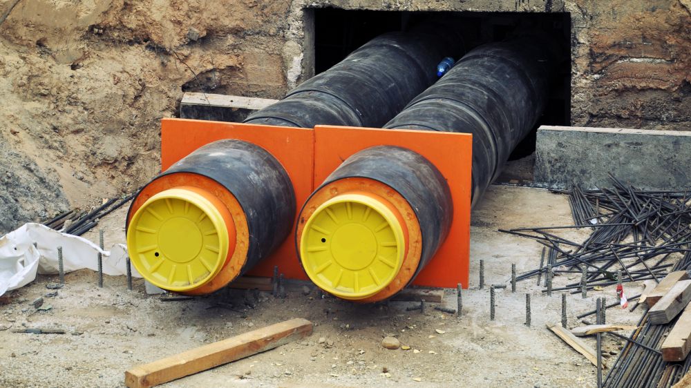 Förderaufruf: Ideenwettbewerb zur Erschließung von entfernten Wärmequellen