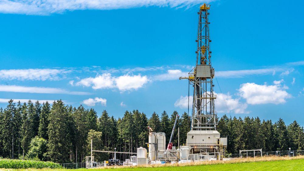 Förderaufruf: Explorationsinitiative Geothermie