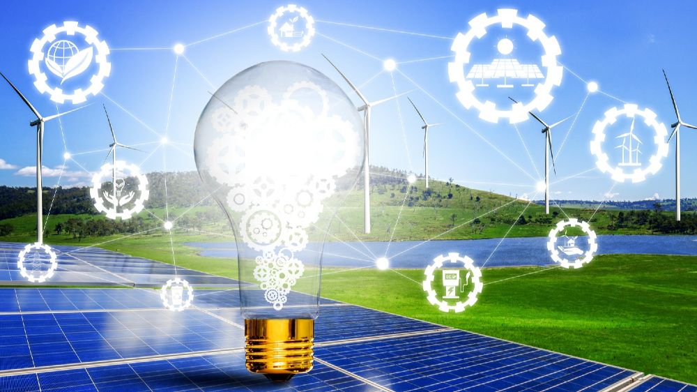 Förderaufruf: Reallabore der Energiewende 2025