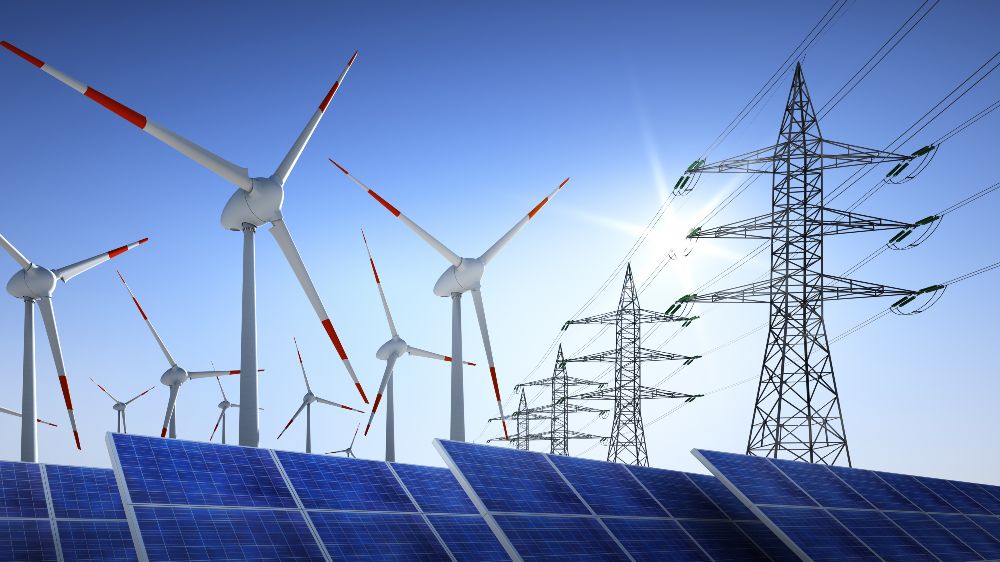 Förderaufruf: Testinfrastrukturen in der Transferoffensive Energieinnovationen