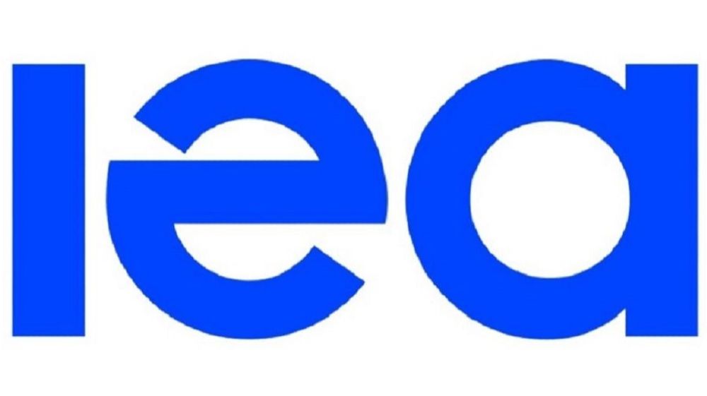 Logo Internationale Energieagentur