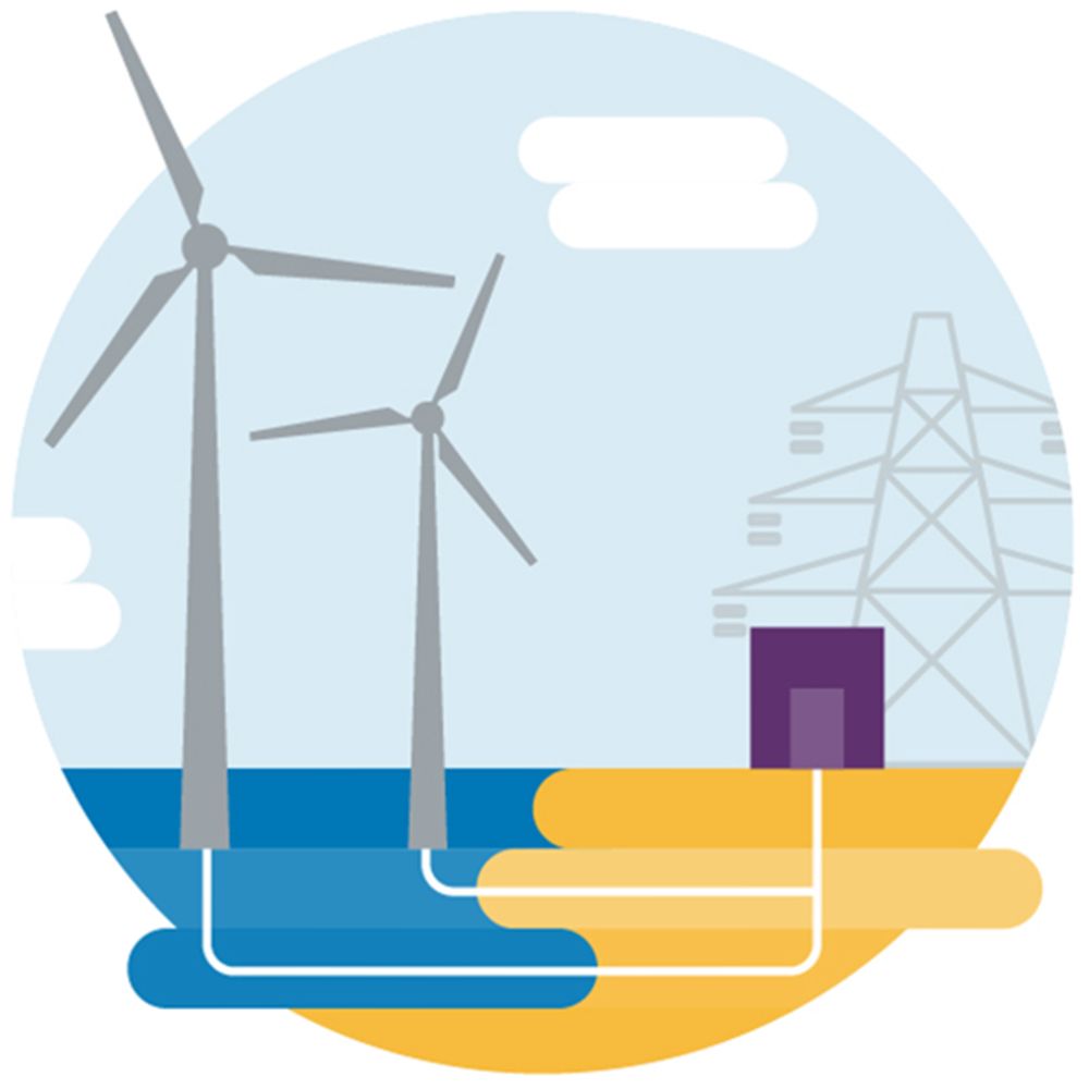 Mission graphic electricity