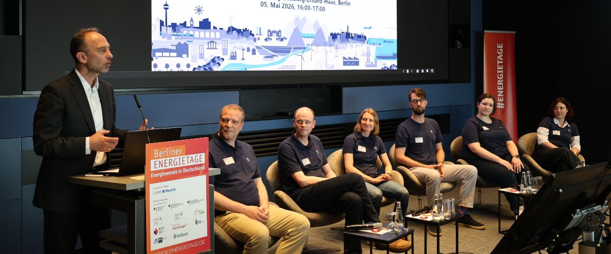 Das zentrale Informationssystem EnArgus wird bis 2027 an vielen Stellen überarbeitet.